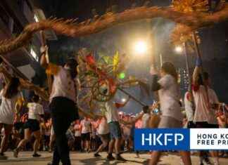 Record-breaking Heatwave Hits Hong Kong Mid-Autumn Festival news-18092024-081634