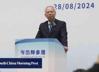 Former Macau Top Judge Sam Hou-fai Cleared by Security Committee for Election news-18092024-081656