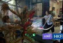 Pok Fu Lam Fire Dragon Dance: A Traditional Mid-Autumn Festival Celebration news-18092024-121817