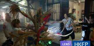 Pok Fu Lam Fire Dragon Dance: A Traditional Mid-Autumn Festival Celebration news-18092024-121817