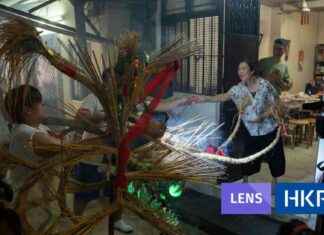 Pok Fu Lam Fire Dragon Dance: A Traditional Mid-Autumn Festival Celebration news-18092024-121817