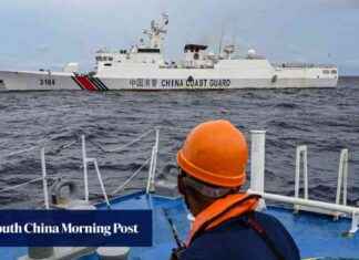 Counteracting China’s Claim: Manila’s Strategy for Sabina Shoal news-18092024-121840