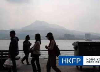 Ex-Chinese Naval Captain Sentenced to 8 Months in Taiwan for Illegal Entry news-18092024-162143