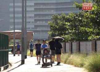 Mid-Autumn Festival Breaks Records with Hottest Celebration – RTHK news-18092024-202954