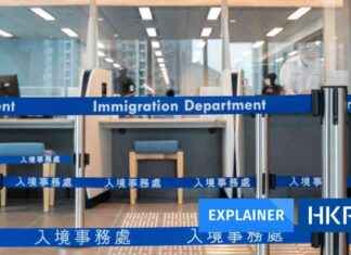 History of Entry Denials in Hong Kong: Explainer & Analysis news-18092024-203026