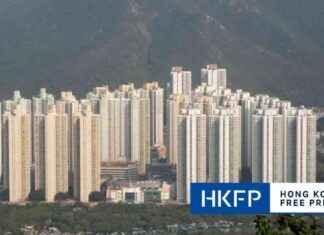 Investigation into Delays in Reallocation of Hong Kong Public Rental Flats news-20092024-073342