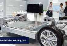 US-China Innovation Study: 7 Key Highlights & iPhone 16 Discounted in China news-20092024-073409