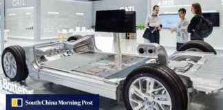 US-China Innovation Study: 7 Key Highlights & iPhone 16 Discounted in China news-20092024-073409