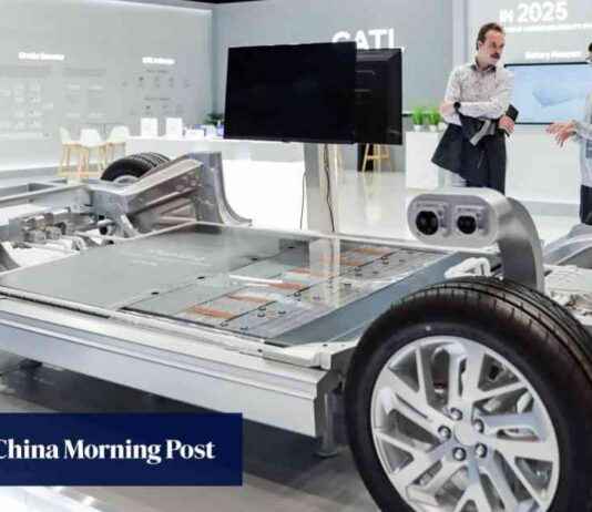 US-China Innovation Study: 7 Key Highlights & iPhone 16 Discounted in China news-20092024-073409