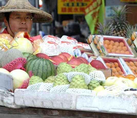 China Removes Tariff Exemptions on Taiwanese Products news-20092024-185154