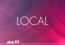 Red Rainstorm Warning Issued by Observatory – RTHK news-21092024-073314