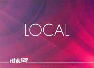 Red Rainstorm Warning Issued by Observatory – RTHK news-21092024-073314