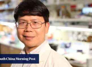 Chen Zhijian Awarded ‘America’s Nobel’ for Medical Research in China-born Scientist Victory news-21092024-073407