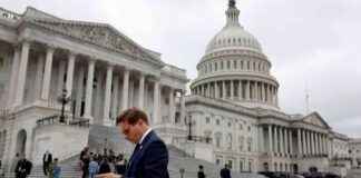 Identifying Americans Unjustly Detained in China: Congressional Hearing Highlights news-21092024-073436