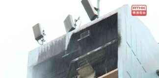 Woman Arrested for Endangering Children in Fire Incident – RTHK news-21092024-113432