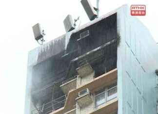 Woman Arrested for Endangering Children in Fire Incident – RTHK news-21092024-113432