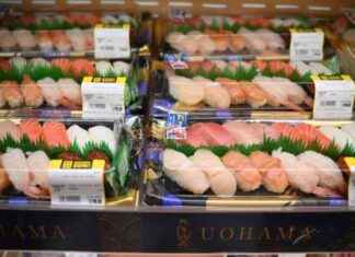 Studying Lifting Japanese Seafood Curbs: SAR’s Investigation news-22092024-010051