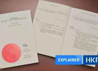 Hong Kong’s New Security Law: 3 Jailed for Seditious Acts in First 6 Months news-22092024-050526