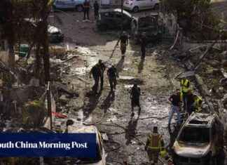 Israel’s Strategic Plan Against Hezbollah: Riskier Strikes to Avoid Full-Scale War news-22092024-090912