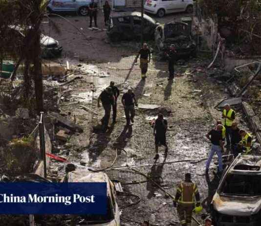 Israel’s Strategic Plan Against Hezbollah: Riskier Strikes to Avoid Full-Scale War news-22092024-090912