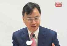 Dennis Lo Proposed as New CUHK Head: Insider Sources Reveal news-22092024-130942