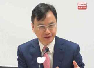 Dennis Lo Proposed as New CUHK Head: Insider Sources Reveal news-22092024-130942