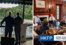 China’s Aggressive Behavior Towards US Highlighted by Joe Biden in Hot Mic Remarks to Quad Allies news-22092024-131007