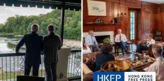 China’s Aggressive Behavior Towards US Highlighted by Joe Biden in Hot Mic Remarks to Quad Allies news-22092024-131007