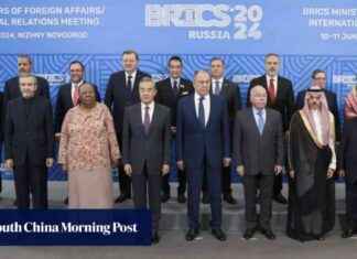 Pakistan’s Potential Entry into Brics: Impact on China and India news-22092024-131031