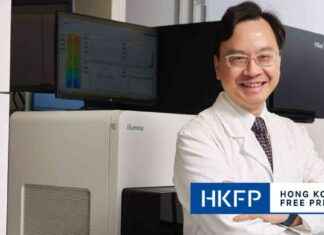 Dennis Lo Tipped as Sole Candidate to Lead Chinese University of Hong Kong – Reports news-23092024-052939