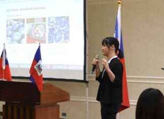 Empowering Youth Through Innovative Diplomacy Education: The News Lens International Edition news-23092024-155543