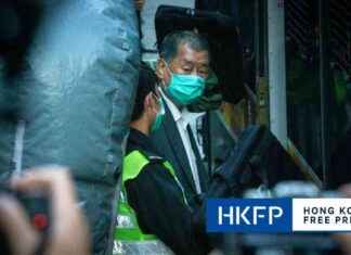 International Lawyers Appeal to UN Over Jimmy Lai’s Health, Hong Kong Gov’t Responds news-23092024-195704