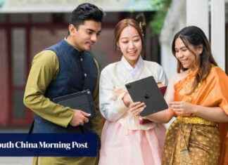 CityUHK Introduces 9 Globally Leading Flagship Programs for Innovative Leaders news-23092024-195732