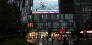 Risks of Traveling and Doing Business in China: Taiwanese Executive Faces Exit Ban news-24092024-075636