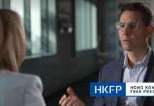 Michael Kovrig Alleges Torture in Chinese Detention; Beijing Denounces ‘Lies’ news-24092024-115843