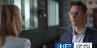 Michael Kovrig Alleges Torture in Chinese Detention; Beijing Denounces ‘Lies’ news-24092024-115843