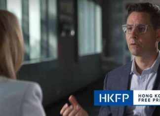 Michael Kovrig Alleges Torture in Chinese Detention; Beijing Denounces ‘Lies’ news-24092024-115843