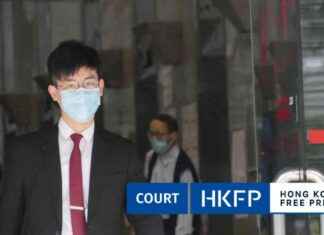 Hong Kong Student Leader Denied Early Release from Jail Amid National Security Decision news-24092024-160352