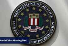Arrest Made in Child Porn Case Involving Son of Trump Assassination Plot Suspect news-24092024-200725