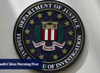 Arrest Made in Child Porn Case Involving Son of Trump Assassination Plot Suspect news-24092024-200725