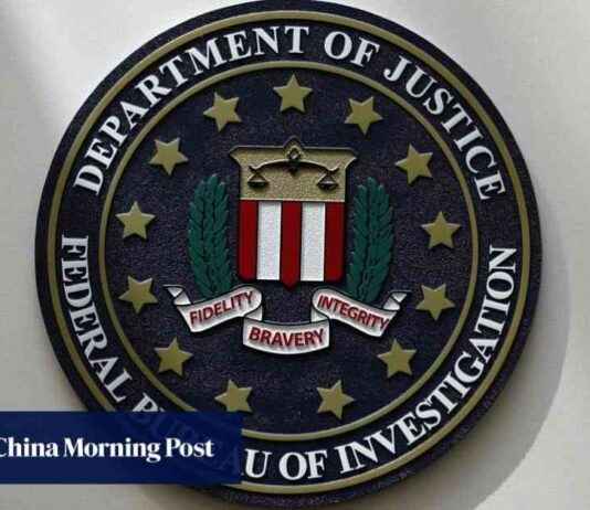 Arrest Made in Child Porn Case Involving Son of Trump Assassination Plot Suspect news-24092024-200725