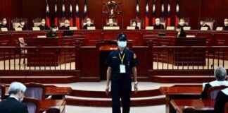 Is the Death Penalty Constitutional for the Most Serious Crimes? – Analysis and Insights from The News Lens news-24092024-200758