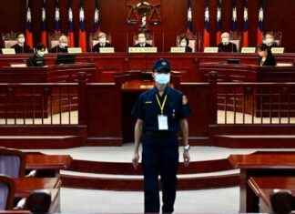 Is the Death Penalty Constitutional for the Most Serious Crimes? – Analysis and Insights from The News Lens news-24092024-200758