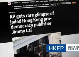 AP Photojournalist Denied Entry to Hong Kong Due to Visa Renewal Issue news-25092024-000758