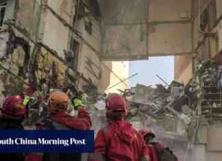 Reviving China and Brazil’s UN Plan for Mediating Ukraine Conflict news-25092024-000823