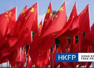 China’s Intercontinental Missile Test Raises Global Concerns news-25092024-124459