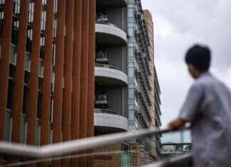 Hong Kong National Security Law Threatens Academic Freedom – Report Findings news-25092024-124549