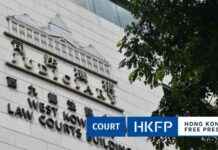 PhD Student Fined HK$5,000 for Splashing Semen-Laced Liquid at Hong Kong University news-25092024-171330