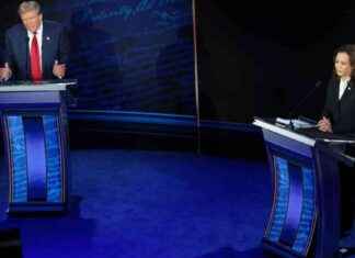 Public Opinion Divided: Trump Preferred Over Harris in Taiwan Crisis – The News Lens International news-25092024-171433