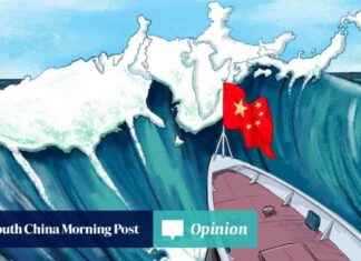 Quad’s Strong Message to China: Asserting Dominance Beyond ‘Sea Foam’ news-26092024-003333